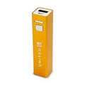 Executive Power Bank (2600mAh)